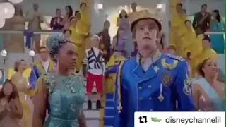 Descendants 2 / Sneak peak /