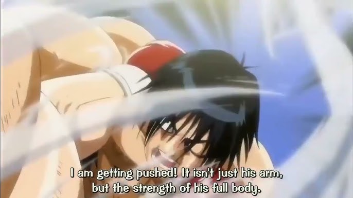 Assistir Hajime no Ippo: Mashiba vs. Kimura - Episódio 1 - Meus Animes