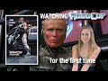 I watch robocop 1987 for the first time