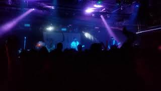 Four Year Strong Bada Bing With A Pipe Baltimore Soundstage 102017 Rodt Anniversary 2
