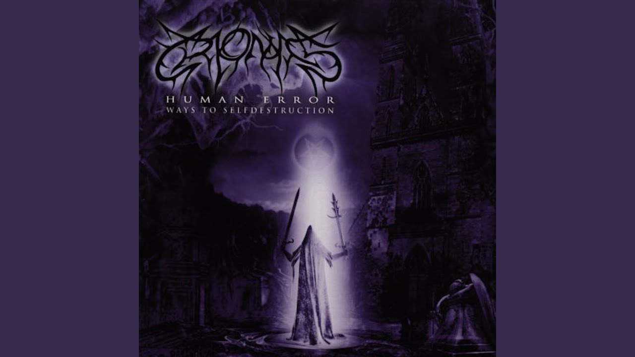 Crionics Crionics - YouTube