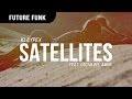 Klaypex - Satellites ft. Oscar Del Amor