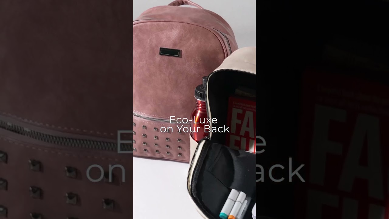 Eco Luxe Mini Stunner ! 