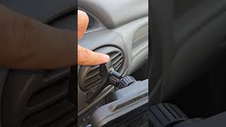 Carregador De Carro Sem Fio Zover, Suporte Para Carro Por Indução De Carregamento Sem Fio