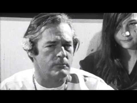 Video: Kus oli Timothy Leary professor?