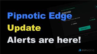New Chart Alerts Feature is Here Never Miss Important Price Levels Again