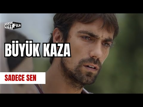 Büyük Kaza (İnanılmaz Tesadüf) | Sadece Sen