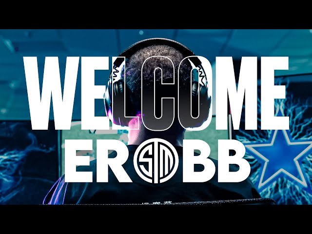 Welcome TSM Erobb class=