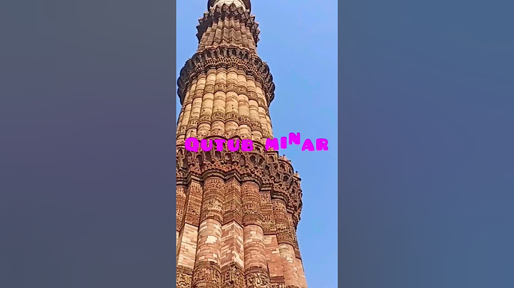 2nd dey delhi tour. /দ্বিতীয় দিনের দিল্লি ভ্রমণ।