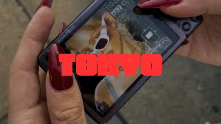 SESE X ROMMER X LEVID FT DEENZI - TOKYO | KATAOMOI🌸