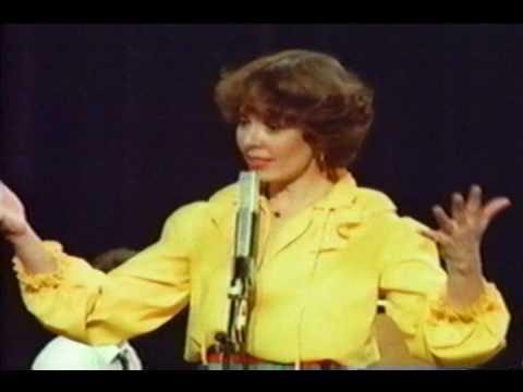 Sharon Lois and Bram-Young People's Theatre Part 3