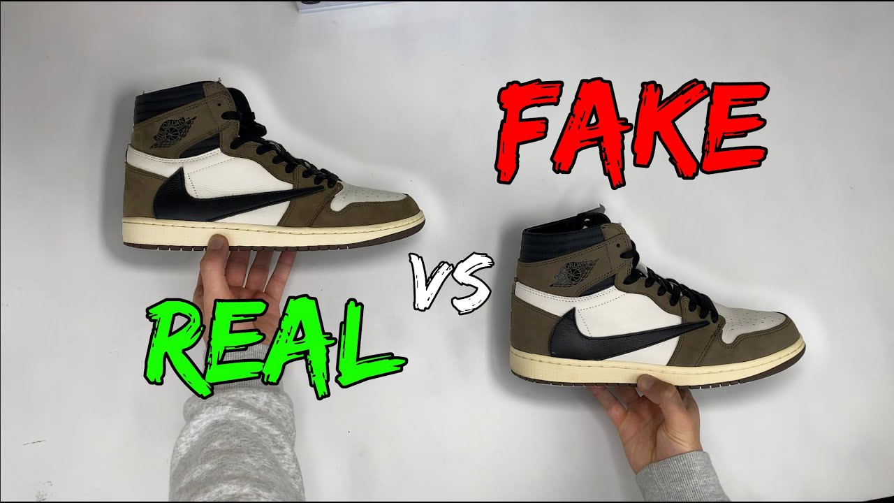 fake travis scott jordan 1 high