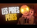 Les pires darons dans les mangas lpgk