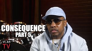 Consequence on Phife Dawg Losing Interest in A Tribe Called Quest After He Joined (Part 5)