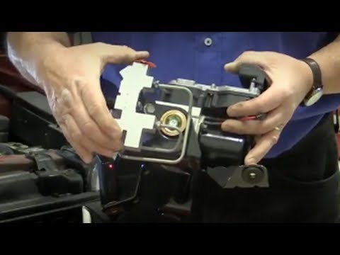 Brake Valve Discussion  (Proportioning, Metering and Combination Valves)