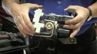 Brake Valve Discussion  (Proportioning, Metering and Combination Valves)