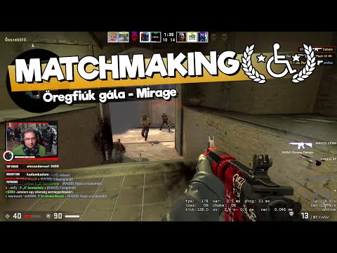 szívverés aréna matchmaking reddit