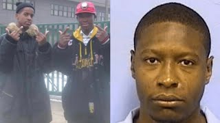 Lil Moe Lamron 300 & His Alleged Kller Tone Bone From No Luv