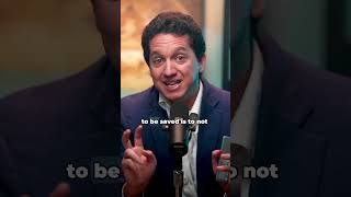 You can reject salvation... @TheCounselofTrent