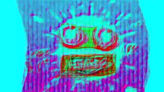 Klasky Csupo got corrupted Effects Round 1