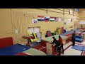 Napolon ct gymnamic junior compulsory routines 2017  vault 1