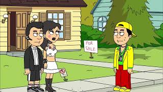 Christian Grounds Juliana And Gets Grounded