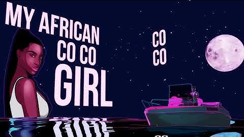 YCee - Say Bye Bye (Lyric Video) ft. Eugy