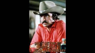 Watch Burt Reynolds Whats Mine Is Yours video