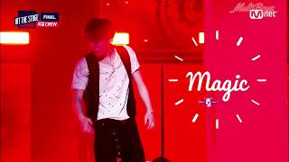 FMV | Earned It - Happy Birthday Yugyeom | _MultiBoys_ #FocusOnYugyeomDay