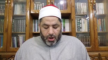سورة التوبة- ٨١ إنما السبيل #ختمة_أرباع_مرتلة_أحمد شعبان حجازى