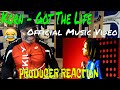 Korn - Got The Life Official Music Video - Producer Reaction