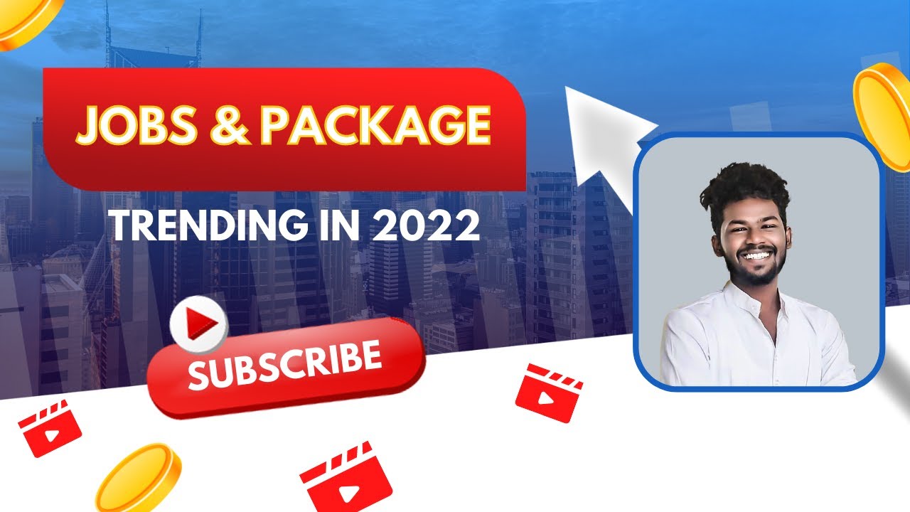 Top Jobs in 2022 Package Explained in English Cloud Developer