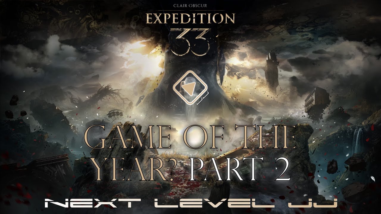 Thumbnail for Clair Obscur: Expedition 33… Game of the year? Part 2