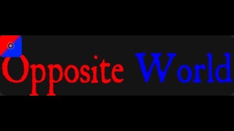 How to unlock Opposite World in Find the Chomiks | Roblox