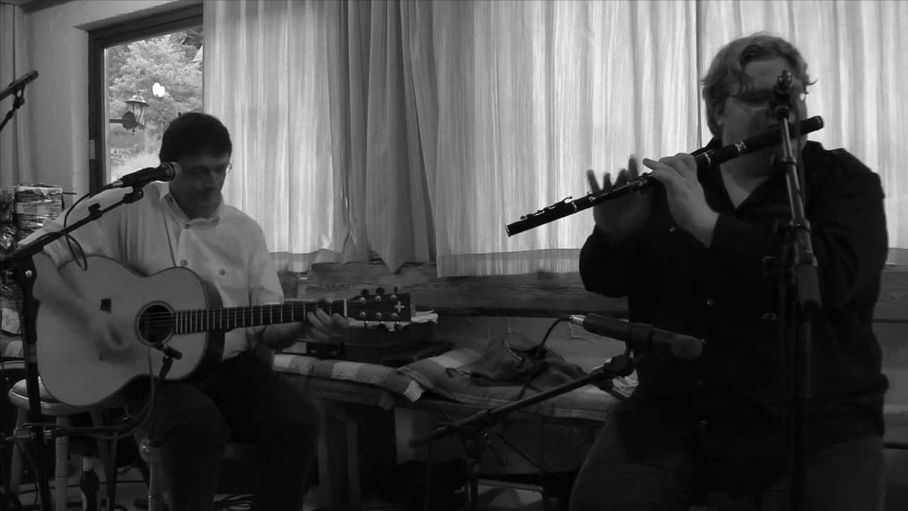 TRASNÚ CONCERT, Part 1 - Irish Music School Elmstein/Germany 2012   HD