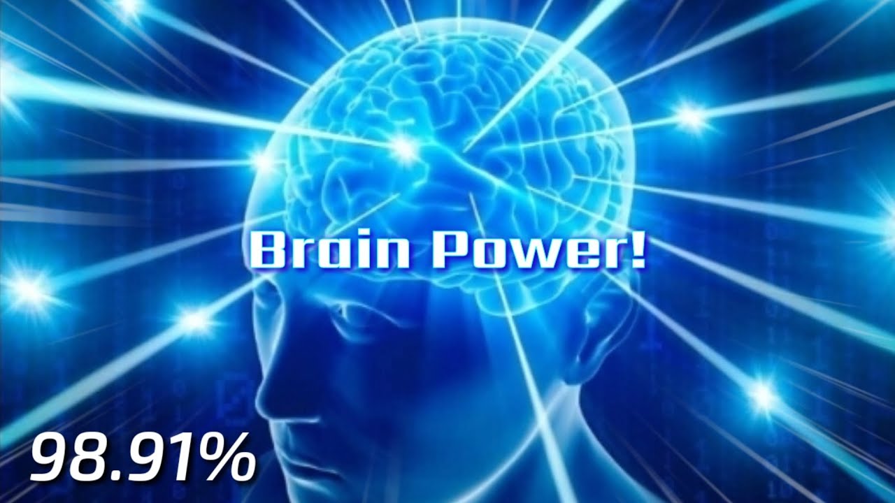 [ o!m ] NOMA - Brain Power 98.91% CLEARED | ★3.09 [4K]
