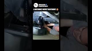 Mechanics Worst Nightmare Net Worth