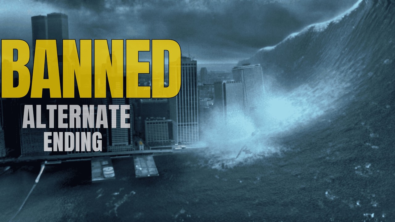 Deep Impact (1998): 15 Werd Secrets You Didn't Know