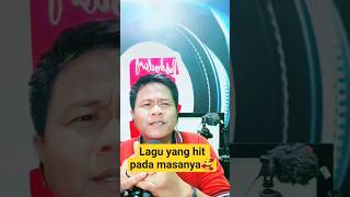 Racun Asmara iisariskahiburan Coverlagu