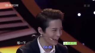 [Vietsub] Niên đại tú 20141213 Mễ Nhiệt Trương Triết Hạn Trần Hiểu Ngụy Thần ( 3 )