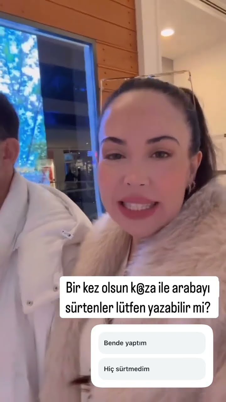 Sizde aynı durumu yaşayan oldumu canlarım ❤️