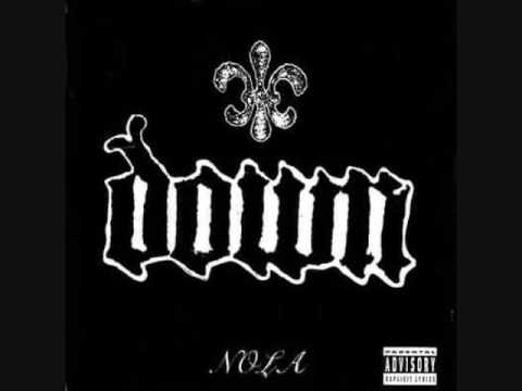 Down - Lifer (NOLA)