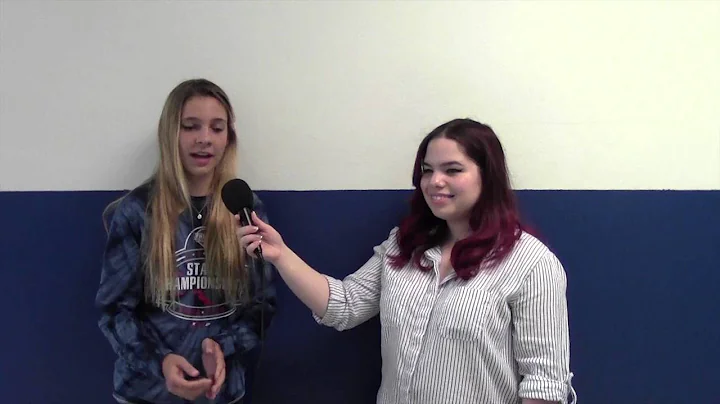 Interview with State 1600 Champ Bailey Hertenstein