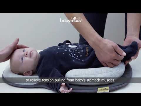 Video: Babymoov Cosydream Smokey Đánh giá
