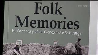 Nationwide in Glencolmcille Folk Village