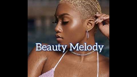 Afro Zouk instrumental 2022 "Beauty Melody"(Kizomba x Kompa x Aya Nakamura x Zouk love type beat)