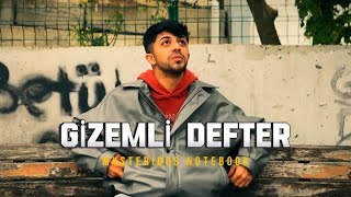 GİZEMLİ DEFTER KISA FİLM ! Resimi