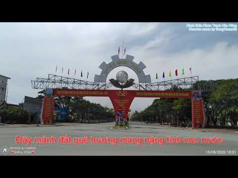 Video HÀNH KHÚC NHƠN TRẠCH HÀO HÙNG ĐỒNG CA - Simple - YouTube