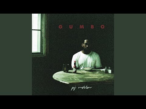 Putar They Gon' Wanna Come - PJ MORTON