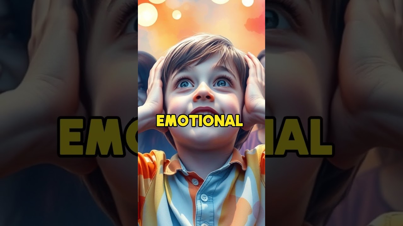 Why gentle parenting works for autistic kids 